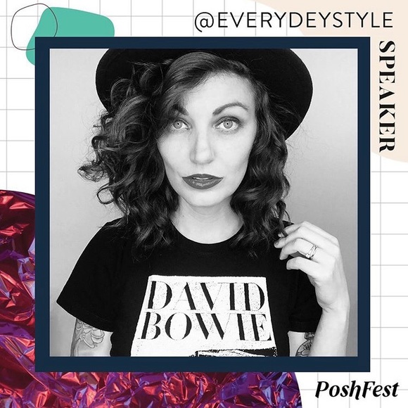 Welcome to my closet! @theelectricgem 💎 - Picture 4 of 9